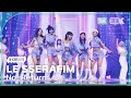 [K-Choreo 8K] 르세라핌 직캠 'No-Return' (LE SSERAFIM Choreography) @MusicBank 230512