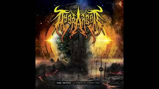 DYSRANCOR - Dystopia