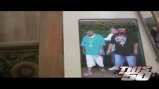 50 Cent "A Psychic Told Me" - DJ Khaled Diss