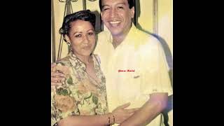 El Solterito y Versos a Patricia, Diomedes Diaz \u0026 El Cocha Molina En Parranda