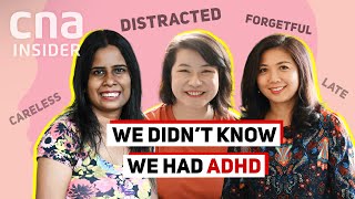 Women With ADHD: How A Diagnosis Changed Our Lives