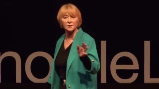 Live fully through death awareness | Jennifer James | TEDxSnoIsleLibraries