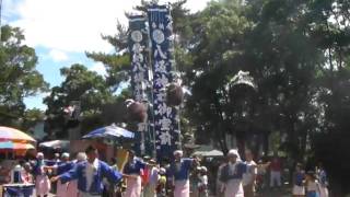 2009.7.19　八坂神社夏祭り　３