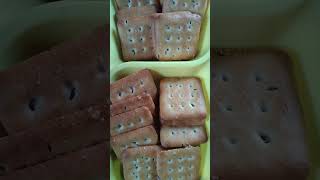 Parle new krackjack jeera biscuit # viral # shorts #