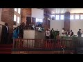 Oh Mwari Muri Zuva Rangu - Extract from - Sermon - Dr. Ashley Kawadza -  Sunday Service - 15 Nov 20