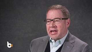 President Larry Keeley: Treating Innovation As A Forensic Science