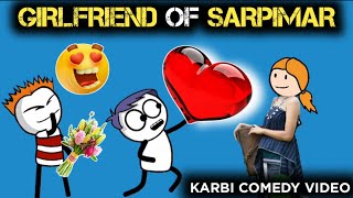 SARPIMAR PINAK ❌❌ KOPAI KELANGNO 😂😂|| KARBI CARTOON FUNNY VIDEO|| @WELSON CREATIVE||😂😂