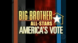 big brother all stars voting episode