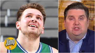 The Mavs are 'a piece away' and I think they know that - Brian Windhorst | The Jump