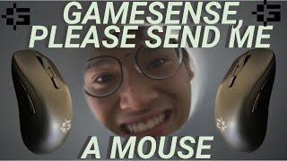 WHY GAMESENSE SHOULD SEND ME A META MOUSE