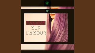 Sur l'amour (feat. Paname)