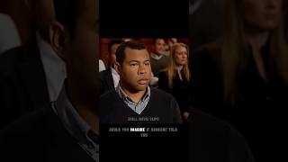 Town Hall Audience Member | Key & Peele #shorts