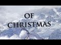 pillar god rest ye merry gentlemen official lyric video