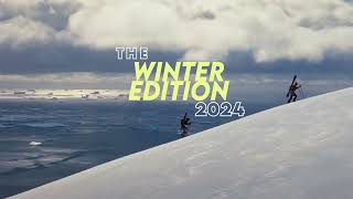 Program Winter 2024 / Mountains on Stage
