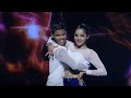 D3 D 4 Dance I Ankith & Shamas - Goriya churana I Mazhavil Manorama