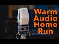 NEW Warm Audio WA-44 is fantastic!