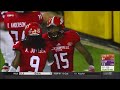 jacksonville state 77 yard touchdown vs lsu