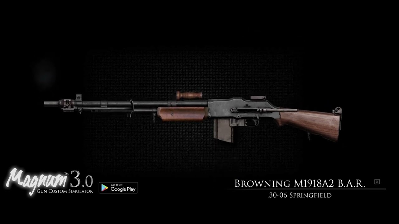 M1918 Youtube