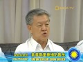 马华总会长拿督斯里蔡细历医生 第62届党庆之记者会