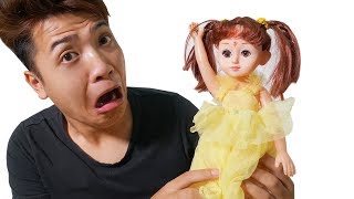 NTN - Thử Nuôi Búp Bê Ma Thái Lan (Try Raising Ghost Doll)