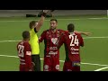 höjdpunkter andersson med dubbla mål när norrköping vann mot Öfk tv4 sport