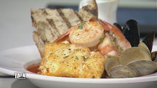 Long-time Pittsburgh restaurant whipping up some favorite seafood and brunch dishes