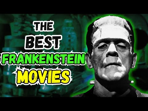 Which is the most accurate Frankenstein movie?