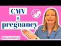 CMV & Pregnancy: How worried should I be? CMV testing, symptoms, & congenital CMV in babies