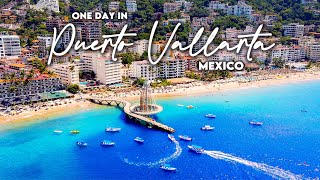 Puerto Vallarta Mexico 🇲🇽 | The Ultimate Travel Guide