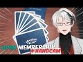 【OPEN MEMBERSHIP SPECIAL + HANDCAM】Welcome my patients, how can I help you? [ Part 1 ]