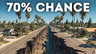 Scientists Warn California Could Face Its Worst Quake Yet