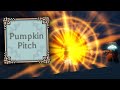 NEW Hallowtide Mantra: Pumpkin Pitch | Deepwoken