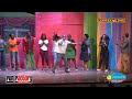 Fun Factory Uganda Comedicine Live 15 - 08 - 2019