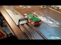 bachmann merry christmas express review