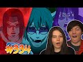 My Girlfriend REACTS to Naruto Shippuden EP 334 (Reaction/Review)