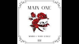 Mario - Main One ft. Tory Lanez ( Audio/Lyrics🎵)