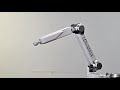 robot arm platform for vr rehabilitation and more