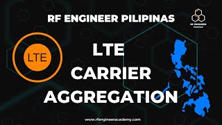 LTE Carrier Aggregation