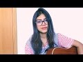 Deus do Secreto | Cover Luana Lima