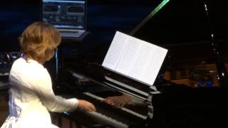 140425 - Yoshiki - HERO @ Yoshiki Classical World Tour Costa Mesa