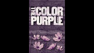 The Color Purple | Official Trailer | Warner Bros