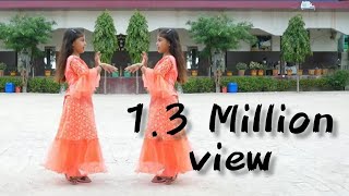 1.3 Million View Mai Paani Paani Ho Gyi || Dance Cover || Student Niyati || Badshah || Choreography