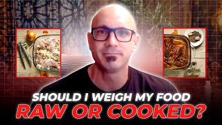 Tracking Macros - Raw vs. Cooked -- Finally an answer that makes sense!