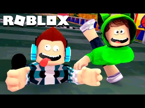 Как поиграть в aut roblox