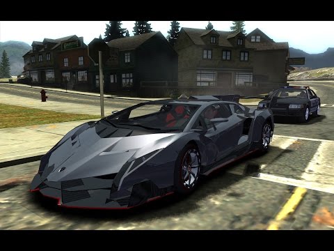 How to add cars to need for speed most wanted 2005 + secret cars How to add cars to need for speed most wanted 2005 + secret cars