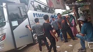 PT. RAJA PERDANA INTI (HORAS) | GAS Dolok Sanggul. Lokasi : Simpang km 35 Muaro Jambi Warung Harahap