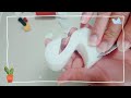 how to carv swan using soap carving ideas💡