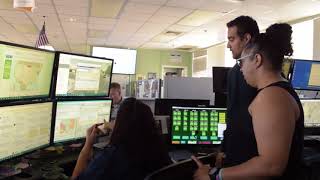 Arizona Interagency Dispatch Center