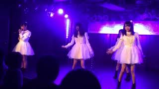 jubilee jubilee 2017 12/10 HUG PRO OKAYAMA IDOL FES