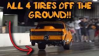 XTREME RACEWAY PARK | TEST \u0026 TUNE  07-28-24 BLOCK PARTY TESTING!!